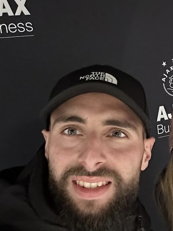 Alfonso G., personal trainer selezionato da Il Trainer Giusto