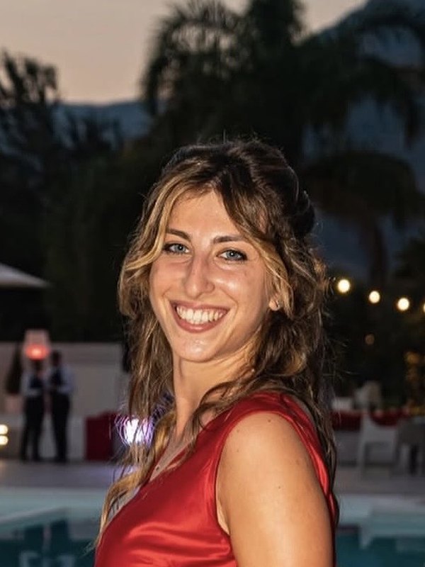 Ylenia B., personal trainer selezionato da Il Trainer Giusto